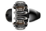 Shokz OpenDots One Zwart