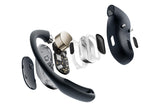 Shokz OpenFit Air Zwart