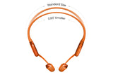 Shokz OpenRun Pro 2 Mini Oranje