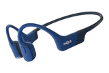 Shokz OpenRun USB-C Blauw