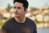 Shokz OpenRun USB-C Blauw