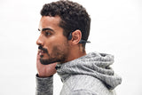 Shokz OpenRun USB-C Zwart