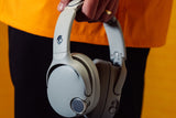 Skullcandy Crusher 1080 ANC Grijs