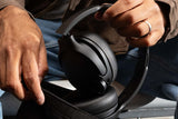 Skullcandy Crusher 1080 ANC Zwart