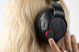Skullcandy Crusher PLYR 720 Multi-Platform Zwart