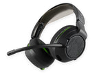 Skullcandy Crusher PLYR 720 Xbox Zwart