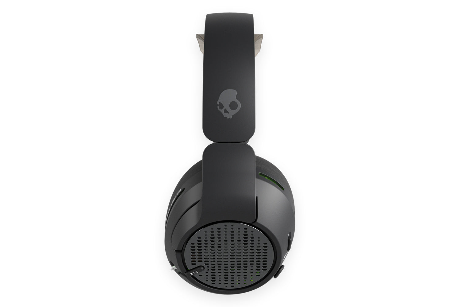 Skullcandy Crusher PLYR 720 Xbox Zwart