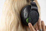 Skullcandy Crusher PLYR 720 Xbox Zwart