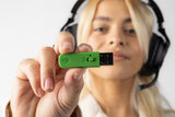 Skullcandy Crusher PLYR 720 Xbox Zwart