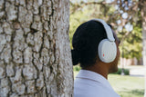 Skullcandy Hesh 360 Wit