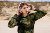 Skullcandy Hesh 540 ANC Wit