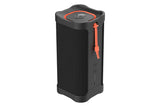 Skullcandy Terrain XL Zwart