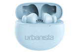 Urbanista Austin Blauw