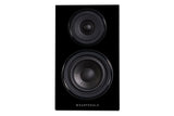 Wharfedale Diamond 12.0 Walnoot