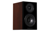 Wharfedale Diamond 12.0 Walnoot