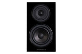 Wharfedale Diamond 12.1 Walnoot