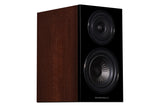 Wharfedale Diamond 12.1 Walnoot