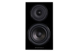Wharfedale Diamond 12.1 Zwart