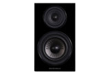 Wharfedale Diamond 12.2 Zwart