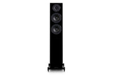 Wharfedale Diamond 12.3 Walnoot