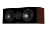 Wharfedale Diamond 12.C Walnoot