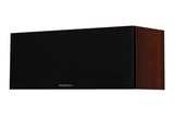 Wharfedale Diamond 12.C Walnoot