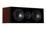 Wharfedale Diamond 12.C Walnoot