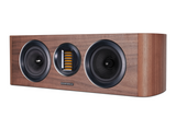 Wharfedale EVO 4CS Walnoot