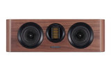 Wharfedale EVO 4CS Walnoot