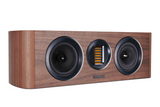 Wharfedale EVO 4CS Walnoot