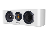 Wharfedale EVO 4CS Wit