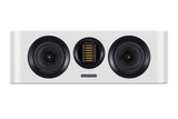 Wharfedale EVO 4CS Wit