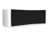 Wharfedale EVO 4CS Wit