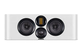 Wharfedale EVO 4C Wit