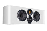 Wharfedale EVO 4C Wit