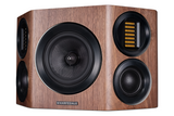 Wharfedale EVO 4S Walnoot