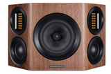 Wharfedale EVO 4S Walnoot