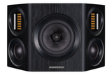 Wharfedale EVO 4S Zwart