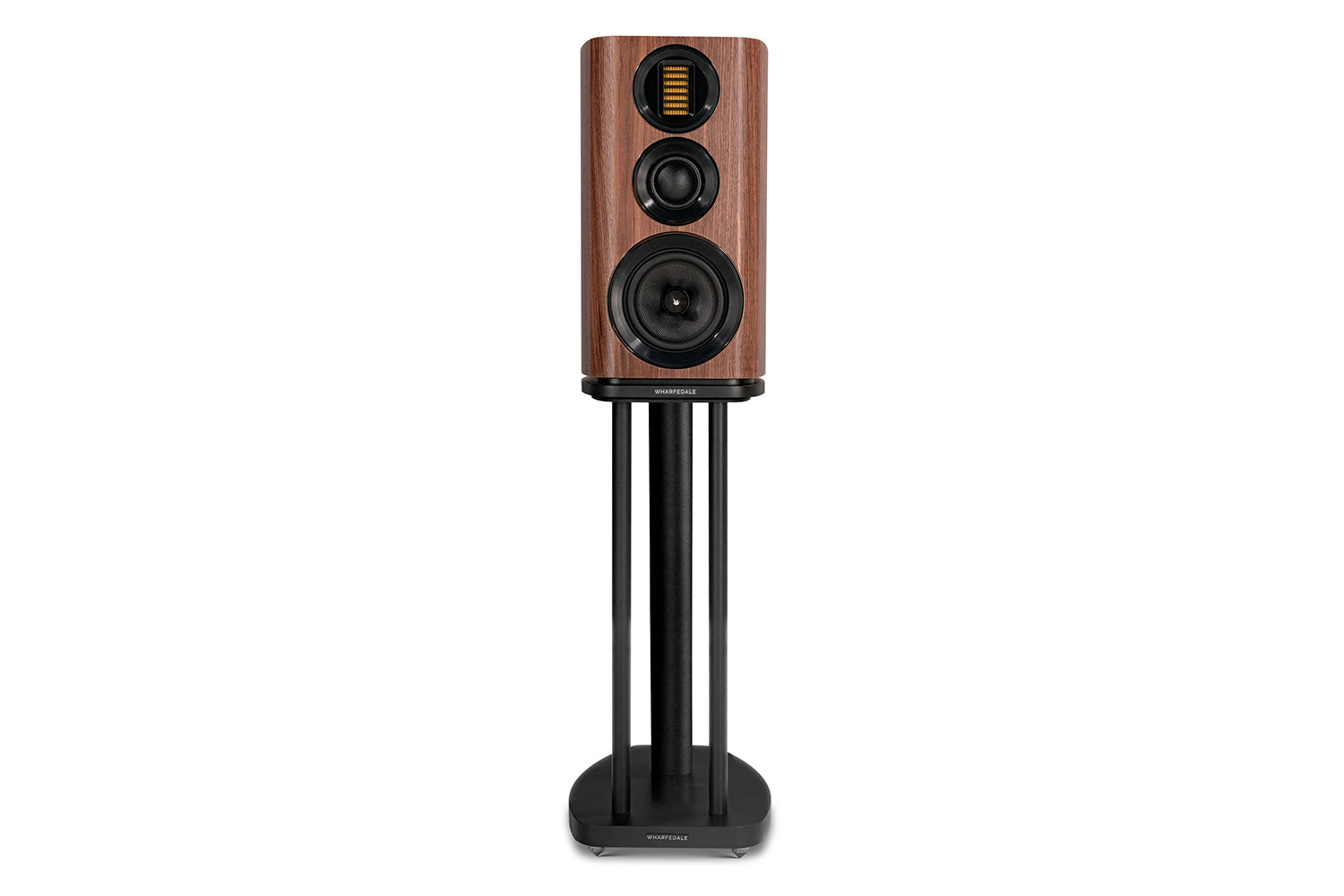 Wharfedale EVO 4.1 Stands 1 Wharfedale EVO 4 Stands - Voor EVO 4 speakers – Stengo.nl