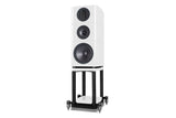 Wharfedale Elysian 2 Stands Wit