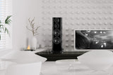 Wharfedale Elysian 4 Zwart