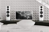 Wharfedale Elysian 4 Wit