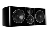 Wharfedale Elysian Center Zwart