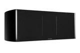 Wharfedale Elysian Center Zwart