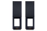 Wharfedale Linton + Stands Zwart