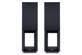 Wharfedale Linton + Stands Zwart