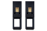 Wharfedale Linton + Stands Zwart