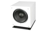 Wharfedale SW-10 Wit