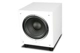 Wharfedale SW-12 Wit