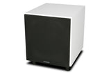 Wharfedale SW-12 Wit